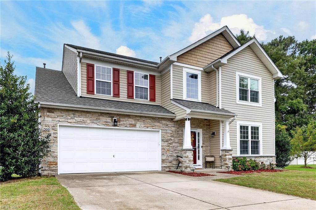 1500 Coker Pl - Photo 1