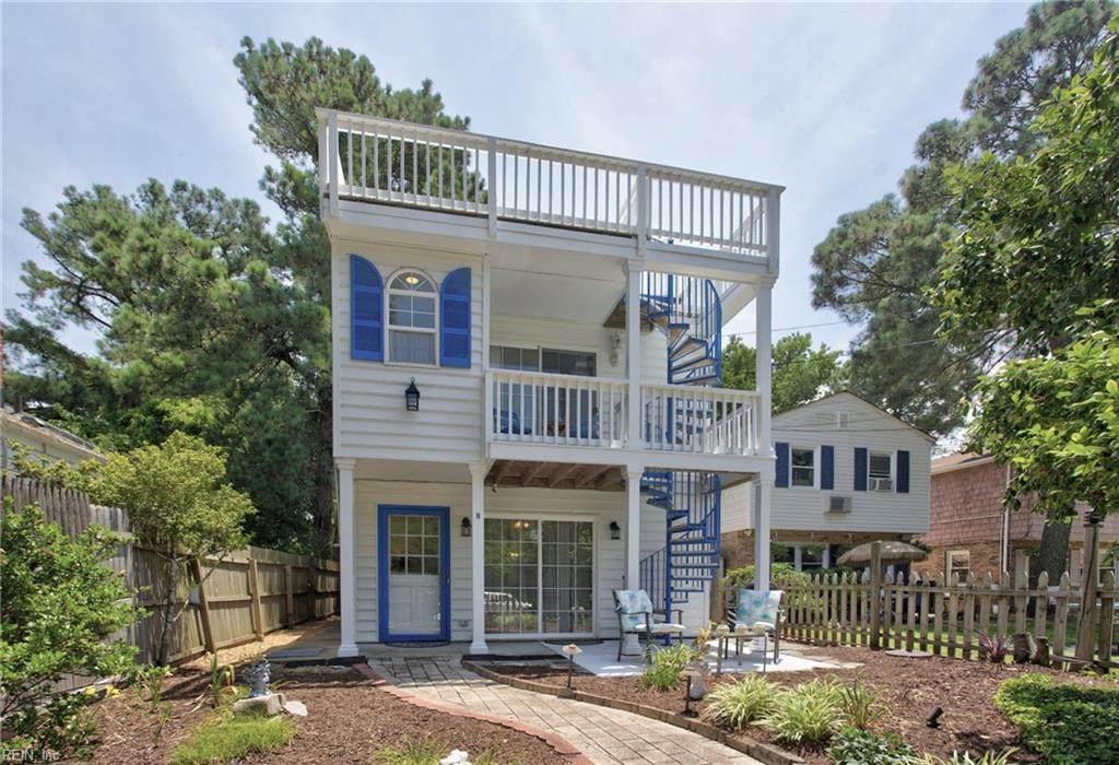 207 89th St - Photo 1