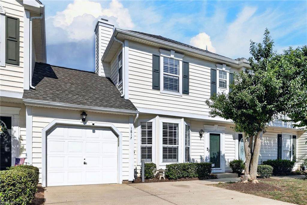 1817 Riddlesworth Dr - Photo 1