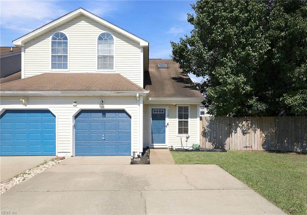 118 Majestic Dr - Photo 1