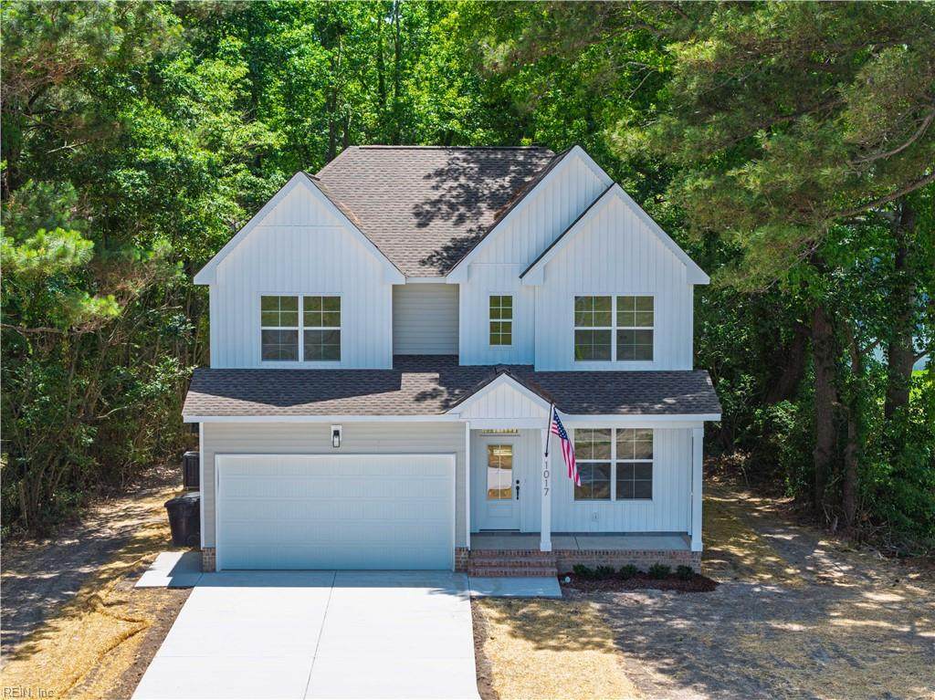1017 Dam Neck Rd - Photo 1