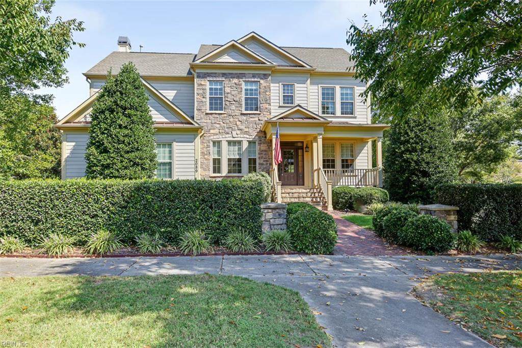 2089 Kittridge Dr - Photo 1