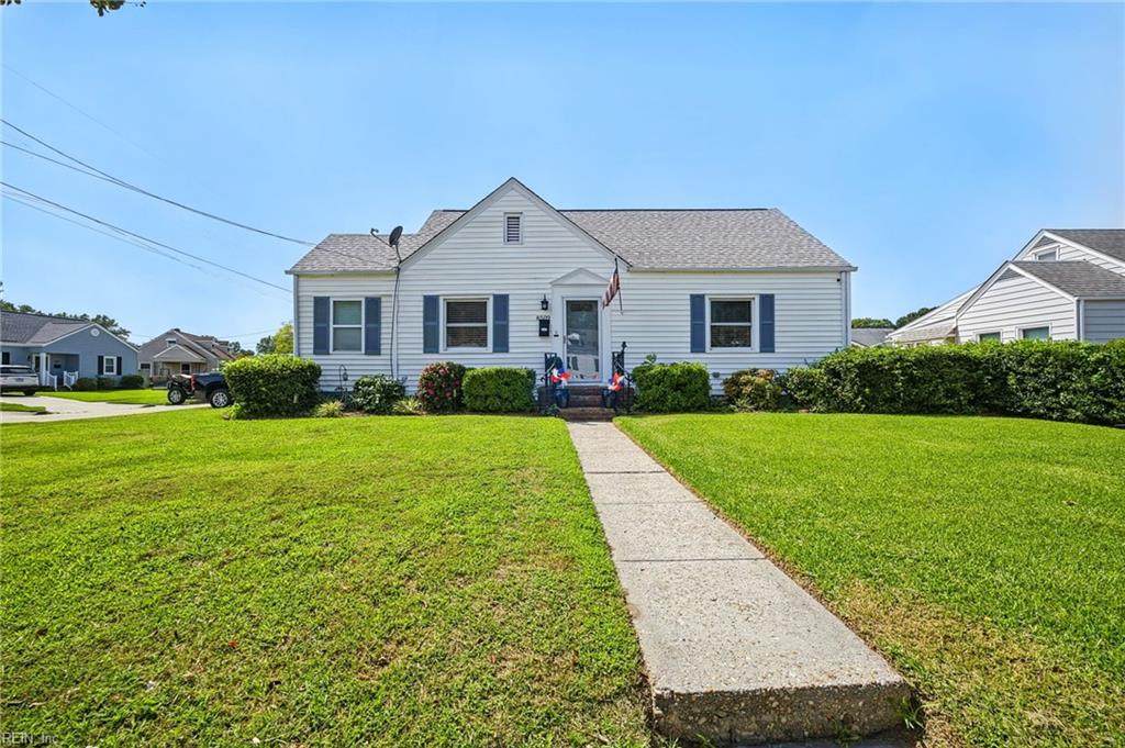 8509 Delano St - Photo 1