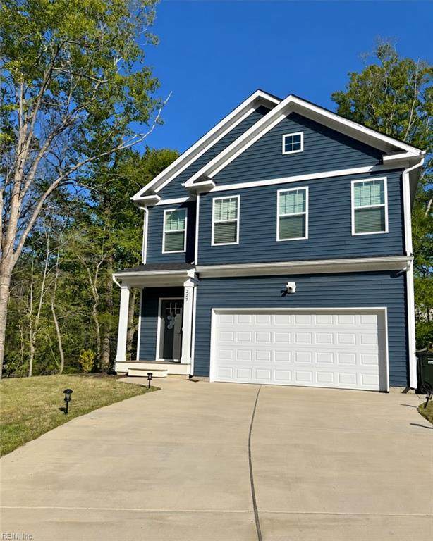227 Bethune Dr - Photo 1