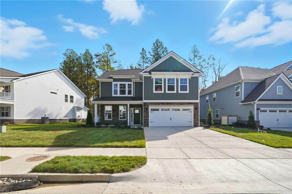 925 Intracoastal Way - Photo 1