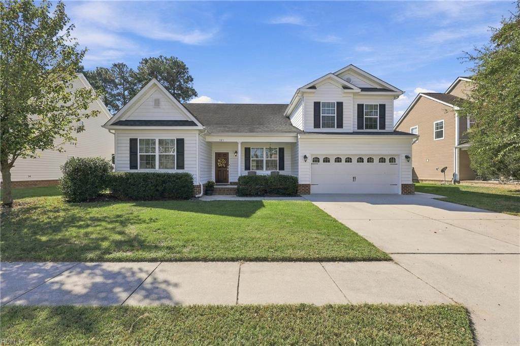 525 Hanbury Rd - Photo 1