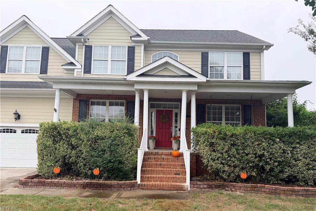 1237 Spruce Ln - Photo 1