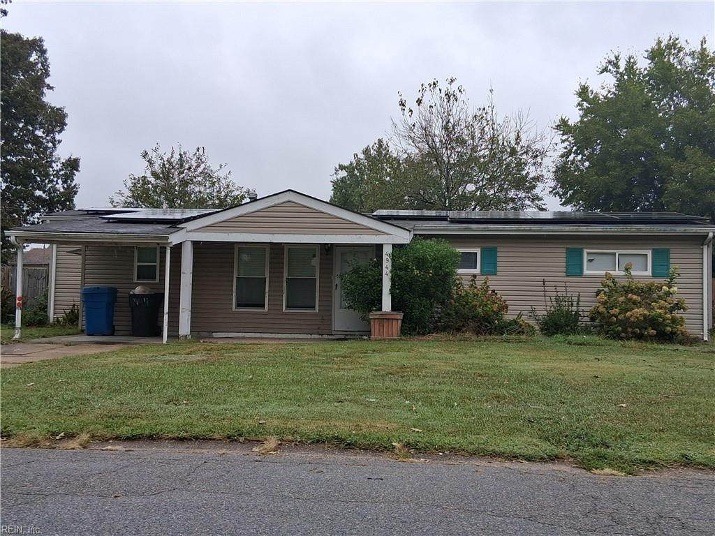 4944 Paine Ln - Photo 1