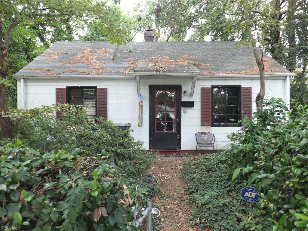 7507 Pennington Rd - Photo 1