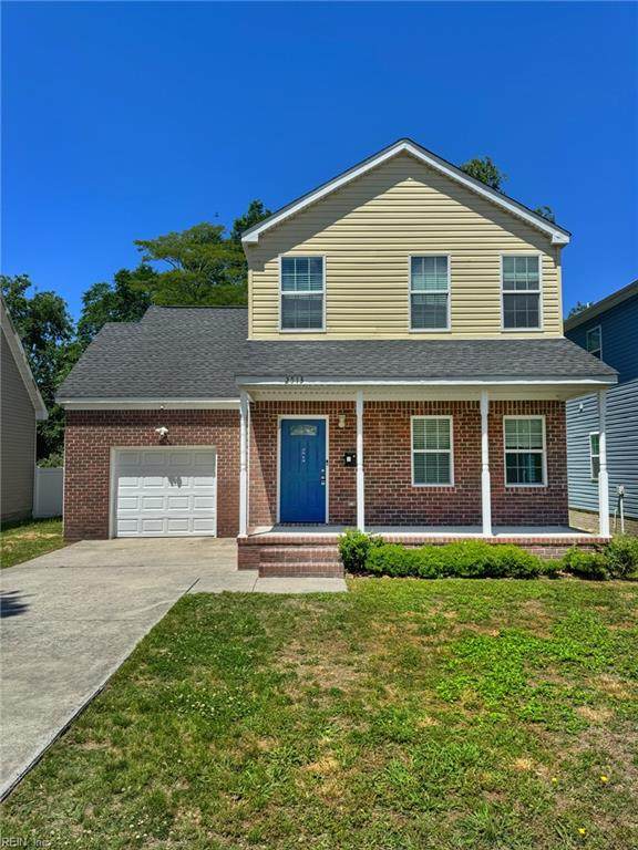 2513 Carona Ave - Photo 1