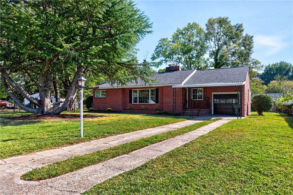 146 Cambridge Pl - Photo 1