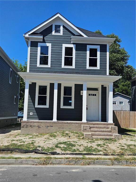 1509 Tidewater Dr - Photo 1