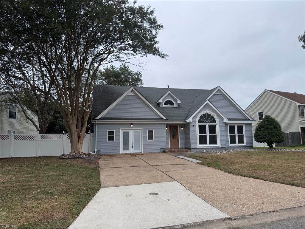 3024 Red Maple Ln - Photo 1