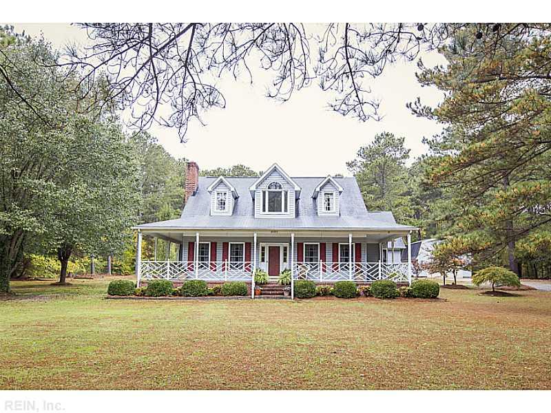 5592 Millwood Dr - Photo 1