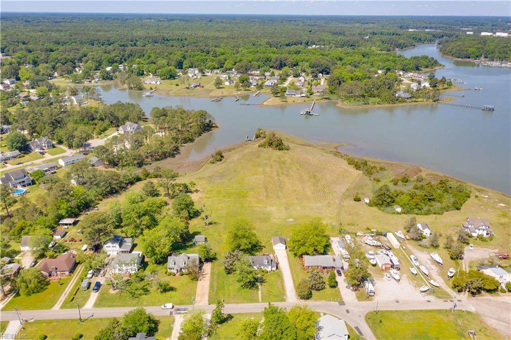 1727 Back Creek Road - Photo 1