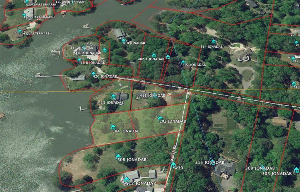 504 Jonadab Rd - Photo 1