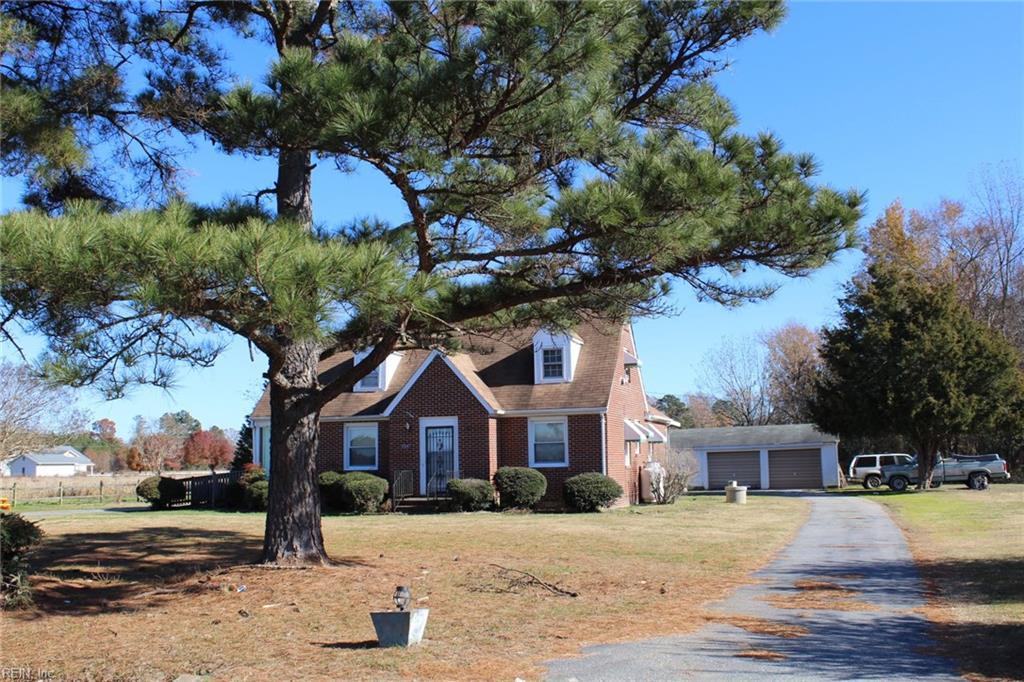 25047 Adams Grove Rd - Photo 1