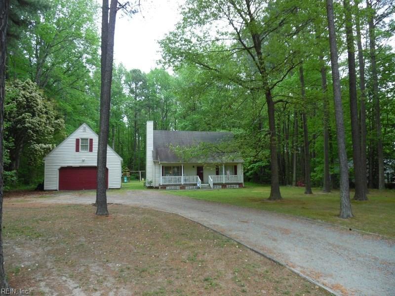 4405 Mallard Dr - Photo 1