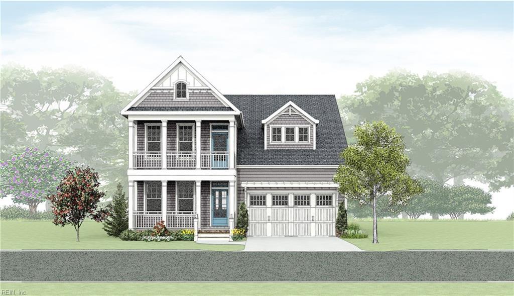 MM Kennebunk At Bayville At Lake Joyce - Photo 1