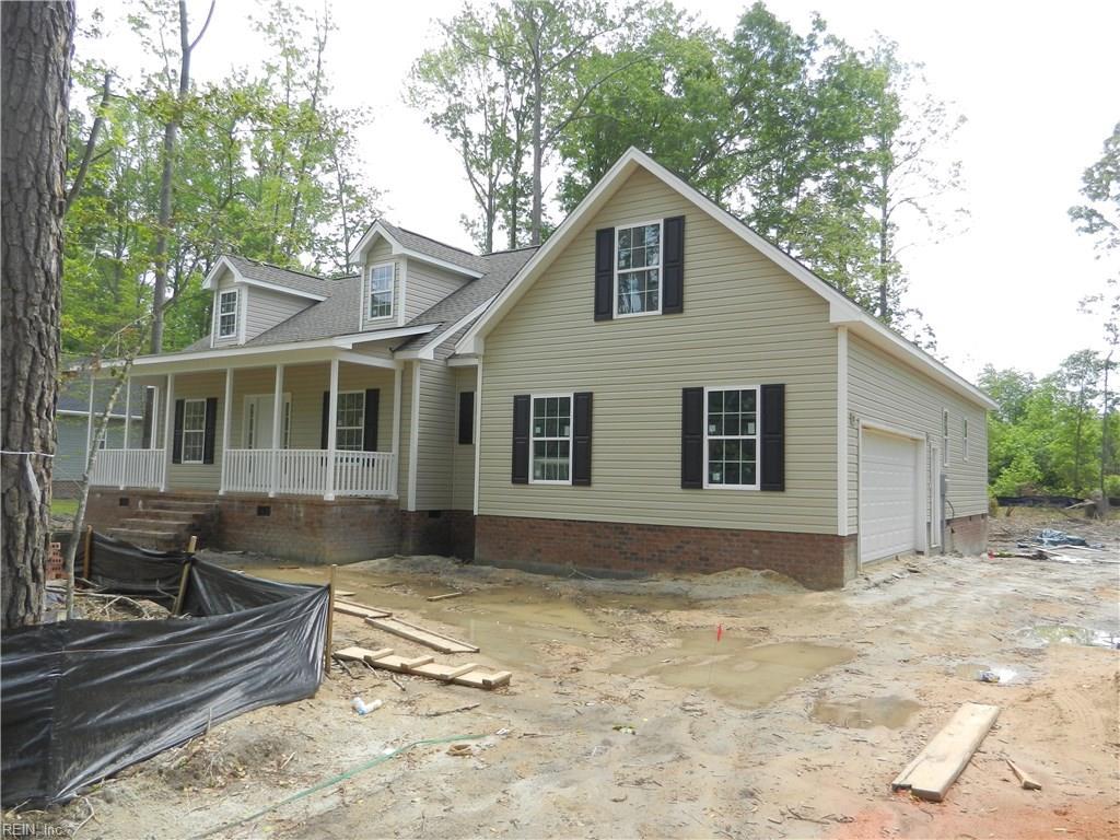 8421 Thomas Jefferson Way - Photo 1