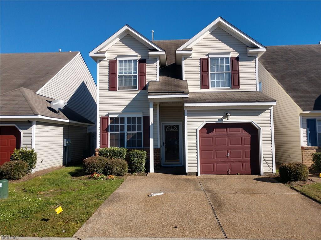 5 Marigold Ln - Photo 1
