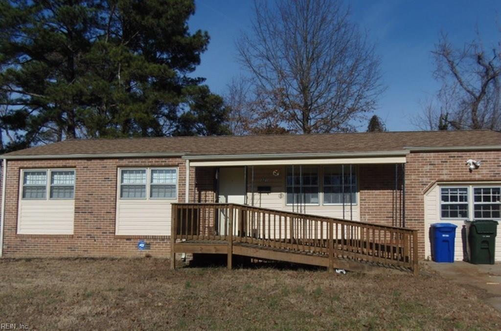 321 Judy Dr - Photo 1
