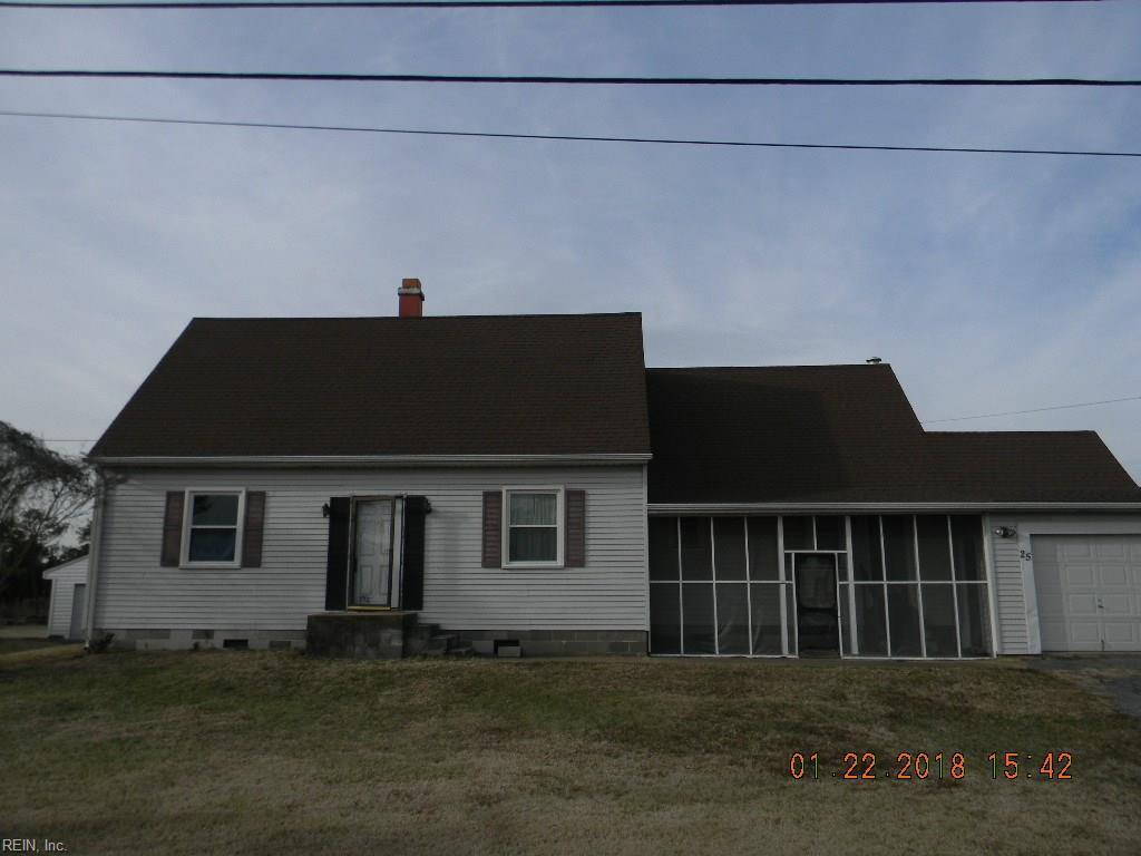 25 Ridge Rd - Photo 1