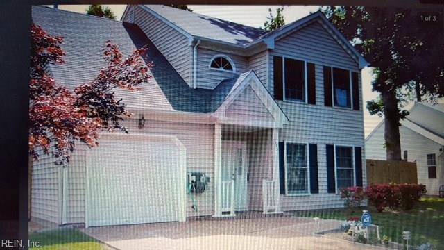 133 Gallop Pl - Photo 1