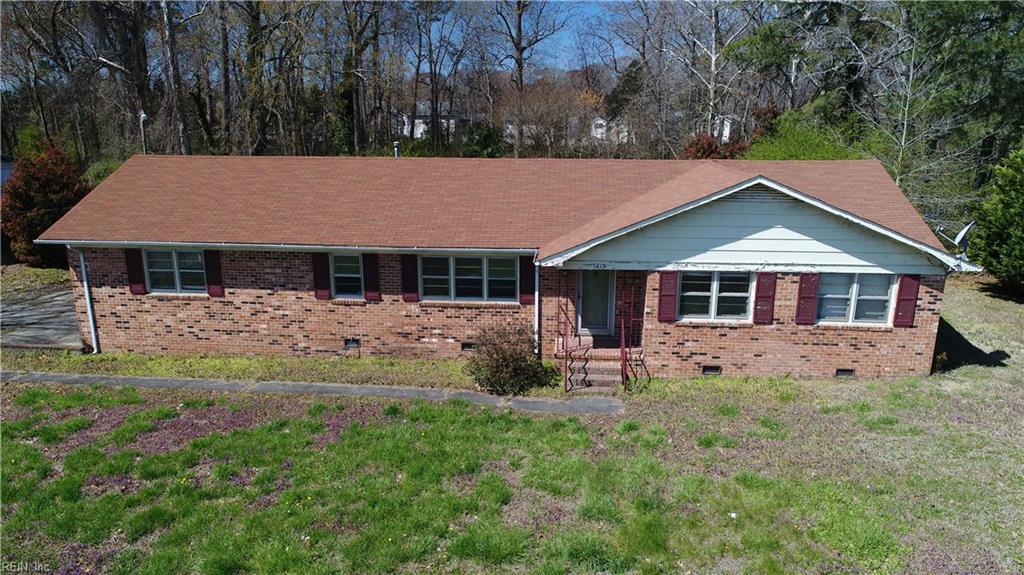 1215 White Marsh Rd - Photo 1