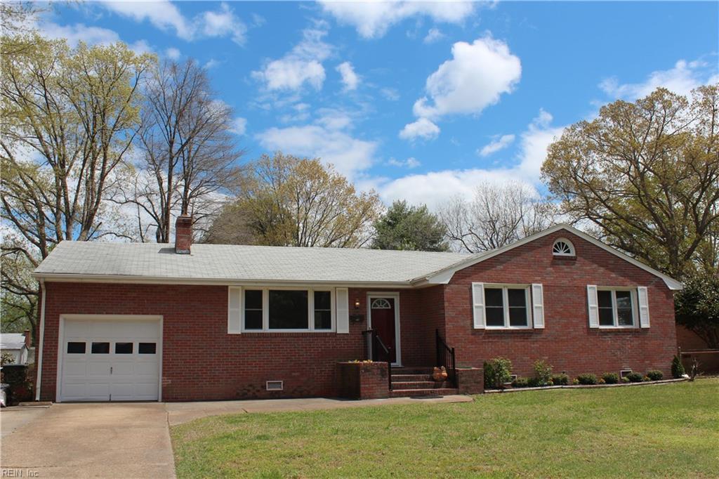 326 Martha Lee Dr - Photo 1