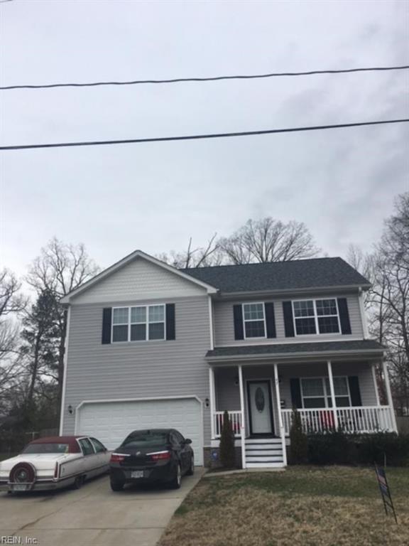 47 Crutchfield Dr - Photo 1