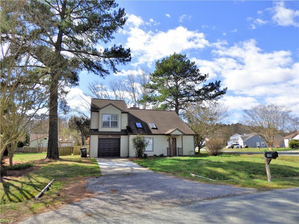 100 Wallace Ct - Photo 1