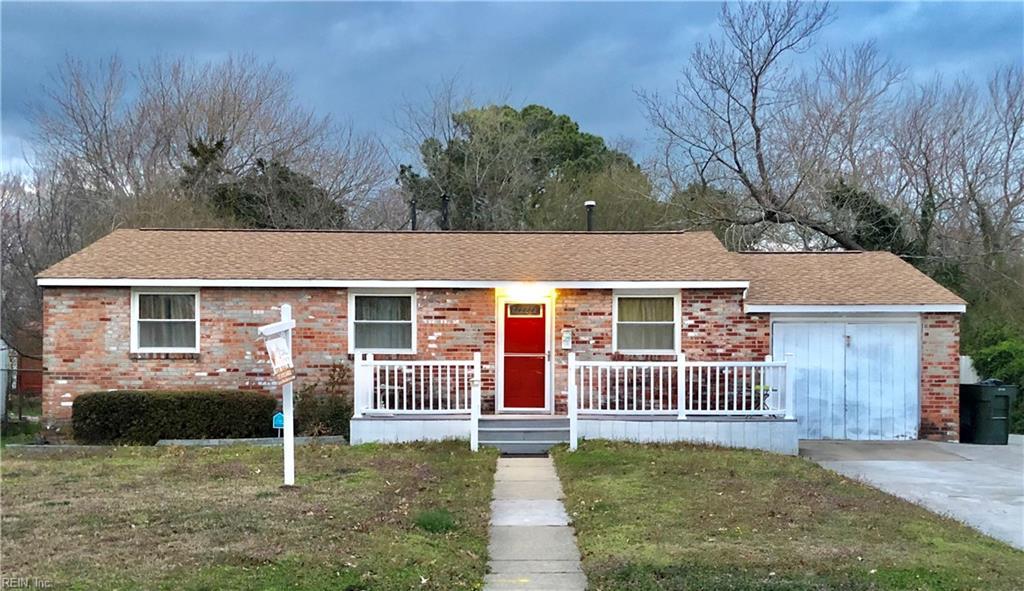 1507 Seward Dr - Photo 1