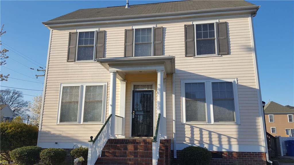 1128 Columbia St - Photo 1