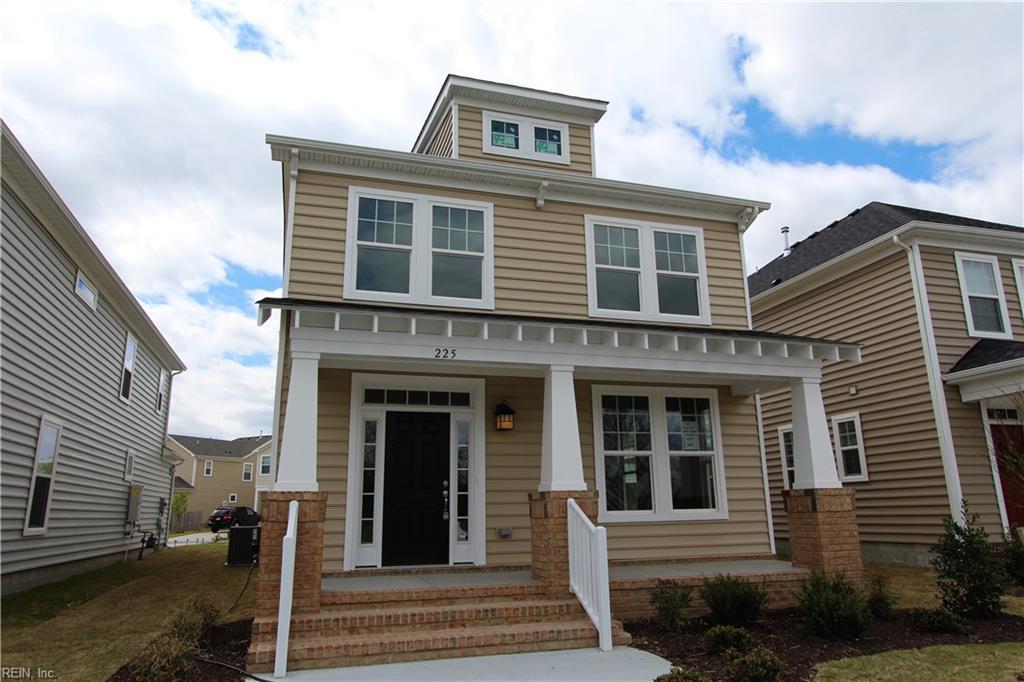 225 Foxglove Dr - Photo 1