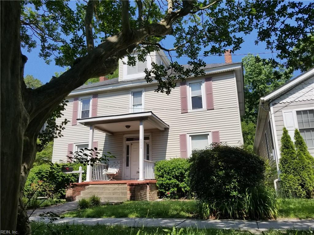 4906 Powhatan Ave - Photo 1