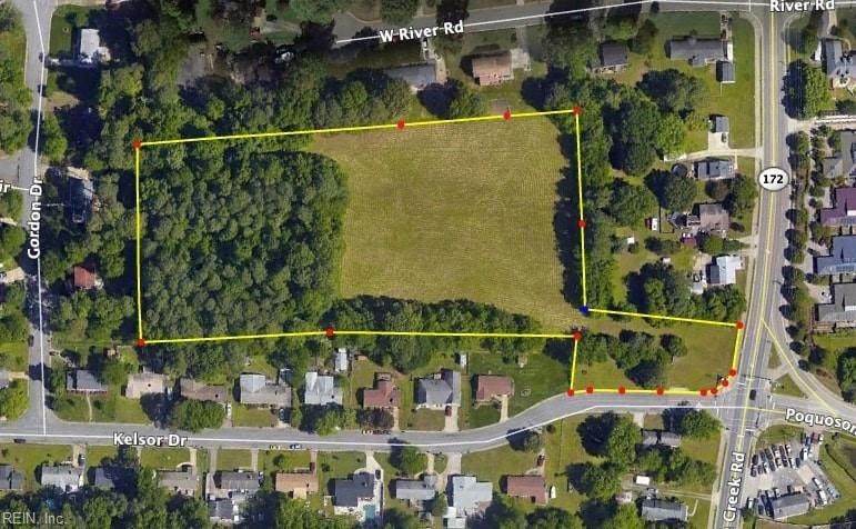 930 Yorktown Rd - Photo 1