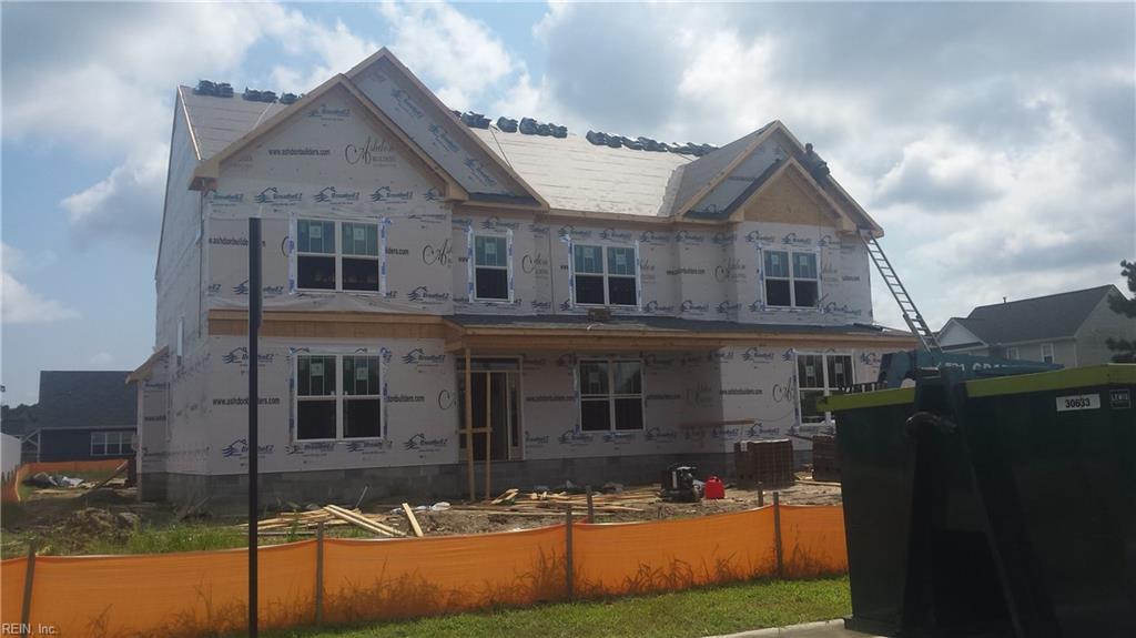 1201 Rosemarie Way - Photo 1