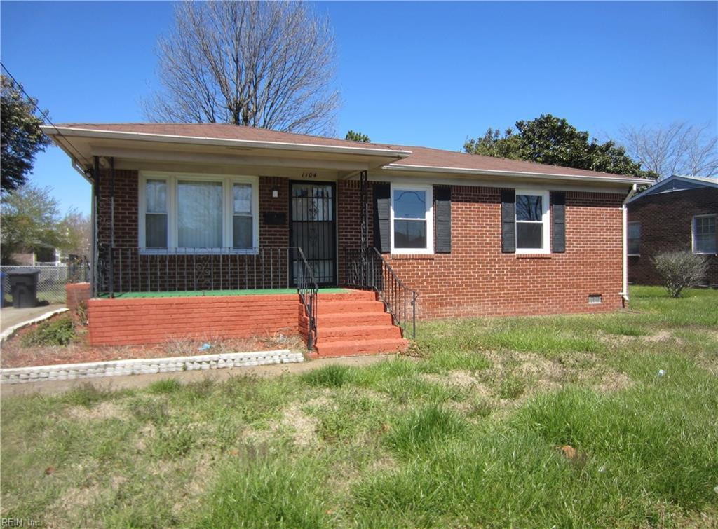 1104 Holladay St - Photo 1