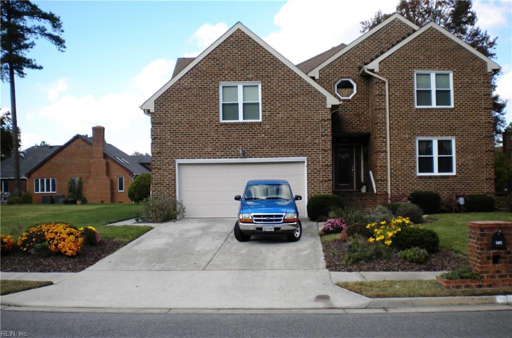4104 Old Virginia Rd - Photo 1