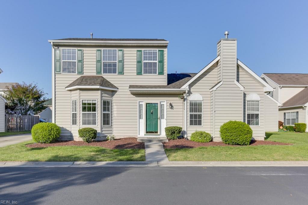 2240 Timberneck Ln - Photo 1