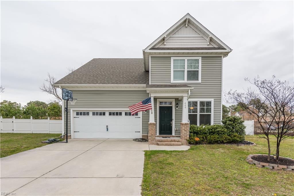 448 Rose Garden Ln - Photo 1