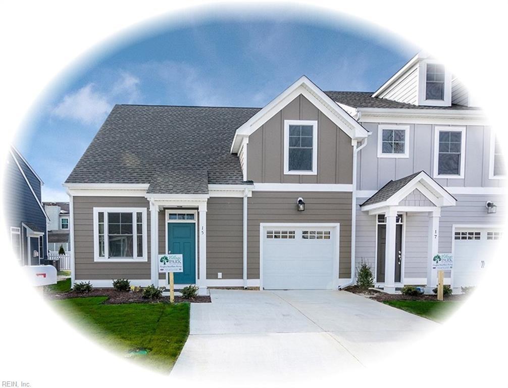15 Village Park Ln - Photo 1