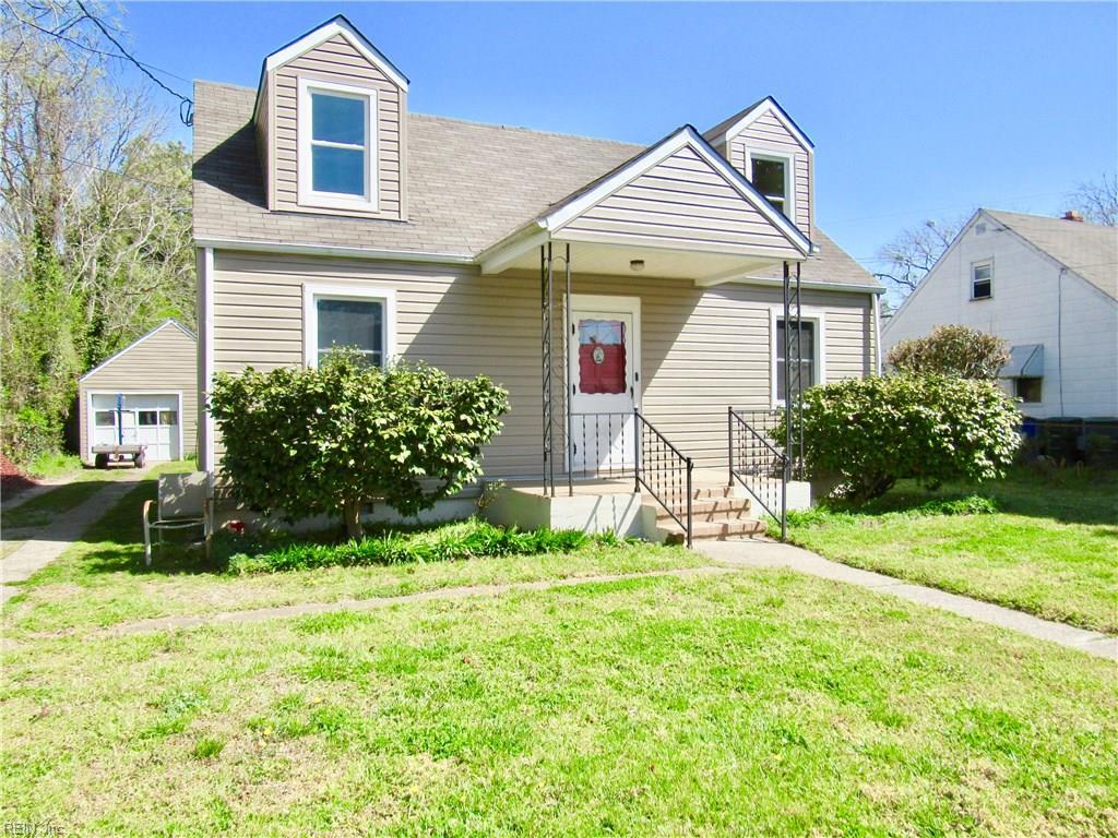 802 Brightley Rd - Photo 1