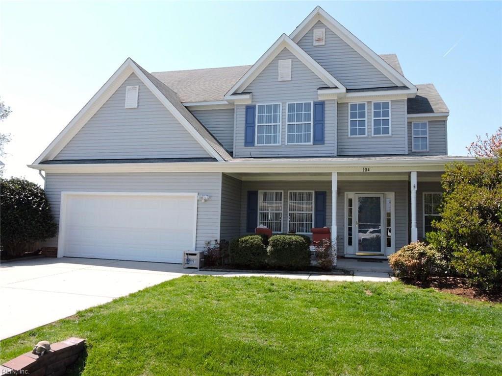 104 Eagleton Cir - Photo 1