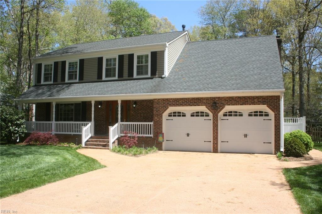 104 Accomac Turning - Photo 1