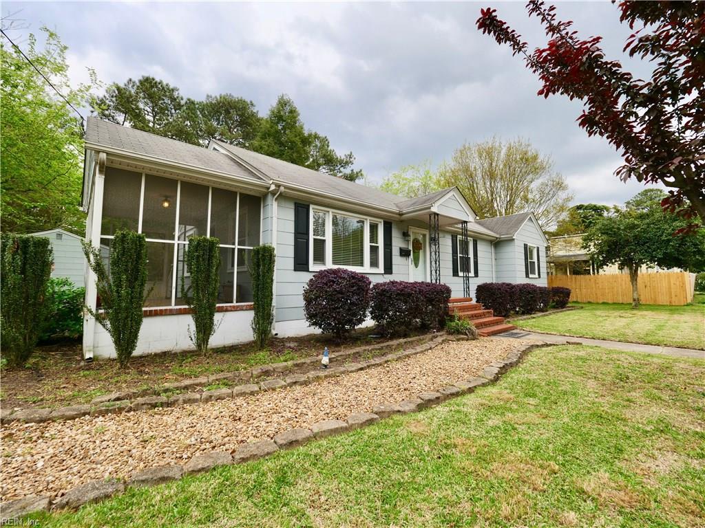 117 Culpepper Rd - Photo 1