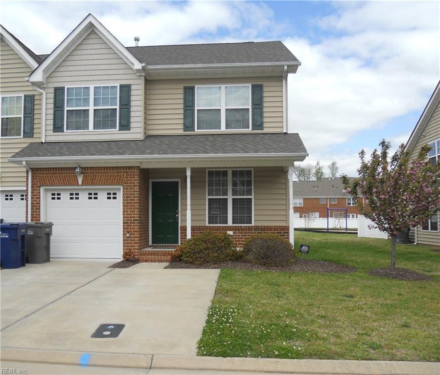 207 Monticello Ct - Photo 1