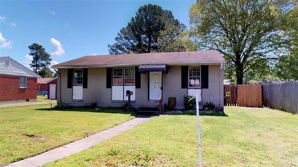 2504 Border Rd - Photo 1