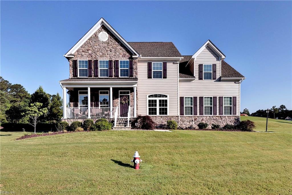 9301 Briarhill Way - Photo 1